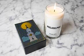 Thena Hotel - Huge Studio - Midtown