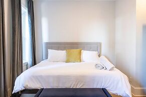 Thena Hotel - Huge Studio - Midtown