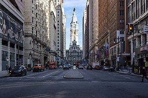 Thena Hotel - Huge Studio - Midtown