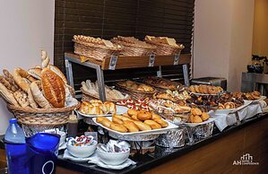 Ah Hotel and Conferences