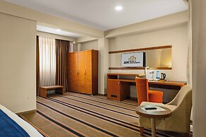 Ah Hotel and Conferences