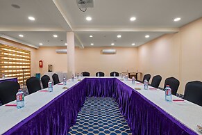 Ah Hotel and Conferences