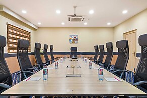 Ah Hotel and Conferences