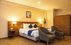 Ah Hotel and Conferences