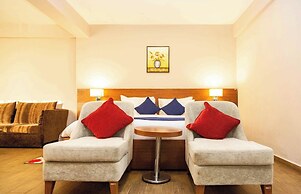 Ah Hotel and Conferences