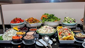 Ah Hotel and Conferences