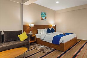 Ah Hotel and Conferences