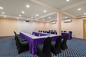 Ah Hotel and Conferences