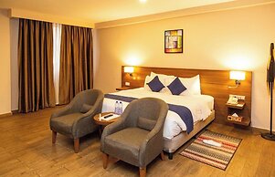 Ah Hotel and Conferences