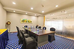 Ah Hotel and Conferences