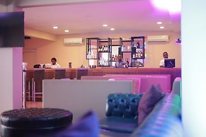 Ah Hotel and Conferences