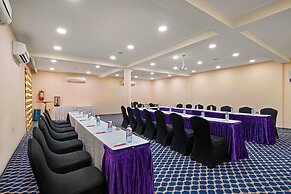 Ah Hotel and Conferences