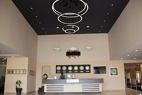 Ah Hotel and Conferences