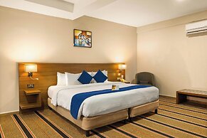 Ah Hotel and Conferences