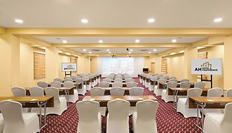 Ah Hotel and Conferences