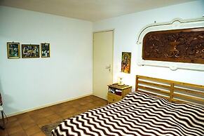 Charming Apartment in 