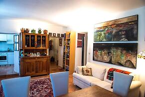 Charming Apartment in 