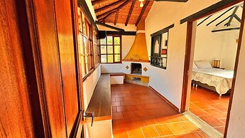 Hotel Posada Campestre La Casona