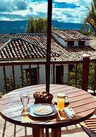 Hotel Posada Campestre La Casona
