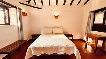 Hotel Posada Campestre La Casona