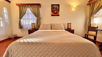 Hotel Posada Campestre La Casona