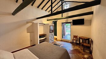 Hotel Posada Campestre La Casona