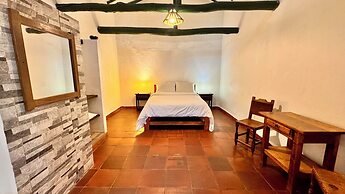 Hotel Posada Campestre La Casona