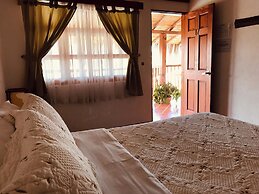 Hotel Posada Campestre La Casona