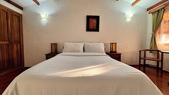 Hotel Posada Campestre La Casona