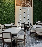 Hangar Inn Tijuana