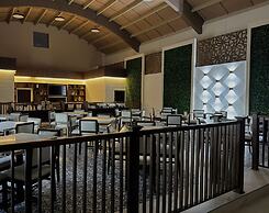 Hangar Inn Tijuana