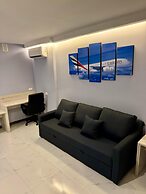 Hangar Inn Tijuana