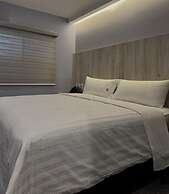 Hangar Inn Tijuana