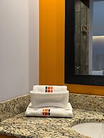 Hangar Inn Tijuana