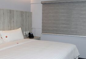 Hangar Inn Tijuana