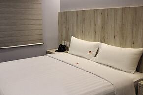 Hangar Inn Tijuana