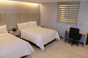 Hangar Inn Tijuana
