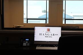 Hangar Inn Tijuana
