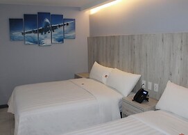 Hangar Inn Tijuana