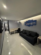 Hangar Inn Tijuana