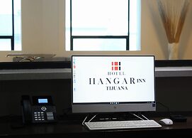 Hangar Inn Tijuana