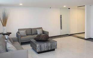 Hangar Inn Tijuana
