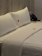 Hangar Inn Tijuana