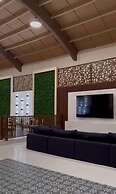 Hangar Inn Tijuana