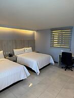 Hangar Inn Tijuana