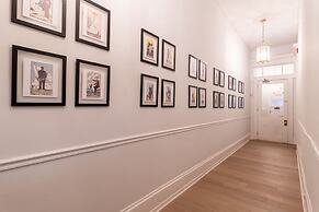 Thena Hotel - Beautiful 1 Bedroom