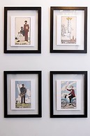 Thena Hotel - Beautiful 1 Bedroom