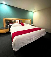 Autoparador del Valle