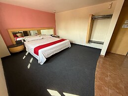 Autoparador del Valle