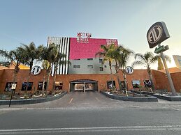 Autoparador del Valle